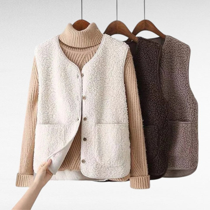 IL CARDIGAN MIRA