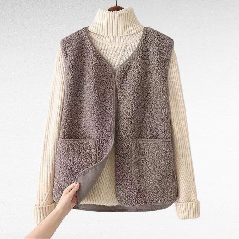 IL CARDIGAN MIRA